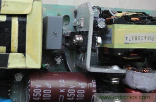 PCB布局該這么做！150W LED驅(qū)動電源拆解學(xué)習