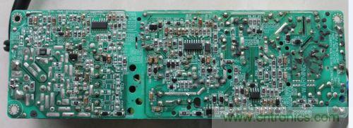 PCB布局該這么做！150W LED驅(qū)動電源拆解學(xué)習