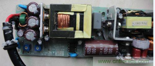 PCB布局該這么做！150W LED驅(qū)動電源拆解學(xué)習