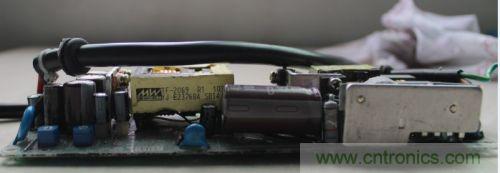 PCB布局該這么做！150W LED驅(qū)動電源拆解學(xué)習