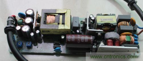 PCB布局該這么做！150W LED驅(qū)動電源拆解學(xué)習