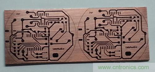 不足10元！低成本DIY便攜USB音箱