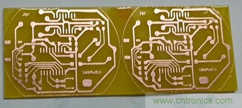 不足10元！低成本DIY便攜USB音箱