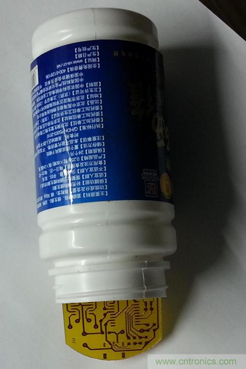 不足10元！低成本DIY便攜USB音箱