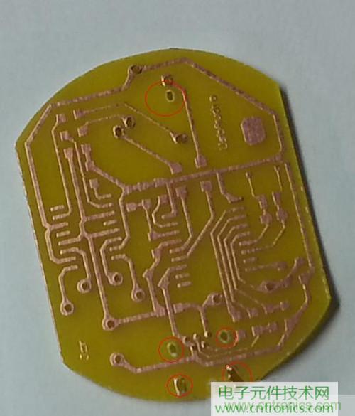 不足10元！低成本DIY便攜USB音箱