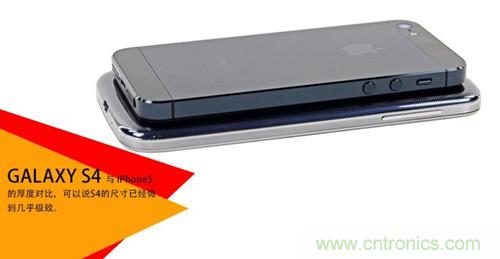 大神級S4拆機分析，小伙伴們驚呆了！