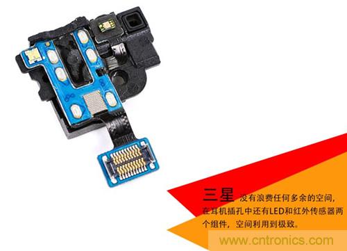 大神級S4拆機分析，小伙伴們驚呆了！