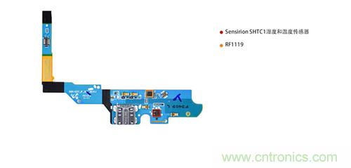大神級S4拆機分析，小伙伴們驚呆了！