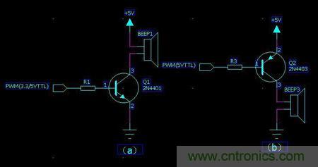 細(xì)節(jié)決定成敗，網(wǎng)友分享三極管的使用經(jīng)驗與常見誤區(qū)