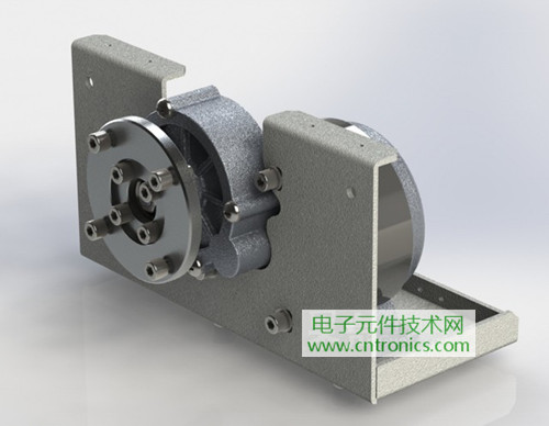 就那么簡單！DIY屬于自己的&ldquo;賽格威&rdquo;平衡車