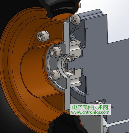 就那么簡單！DIY屬于自己的&ldquo;賽格威&rdquo;平衡車