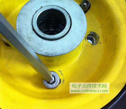 就那么簡單！DIY屬于自己的&ldquo;賽格威&rdquo;平衡車