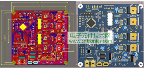 就那么簡單！DIY屬于自己的&ldquo;賽格威&rdquo;平衡車