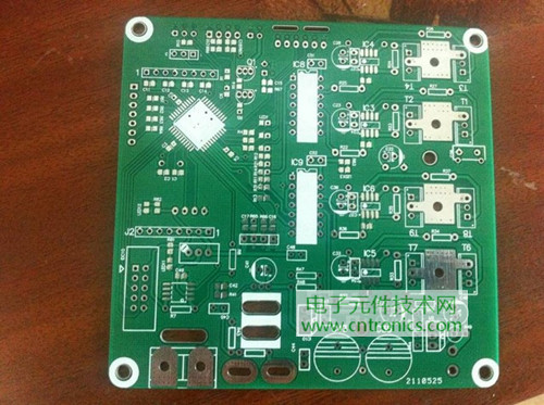 就那么簡單！DIY屬于自己的&ldquo;賽格威&rdquo;平衡車