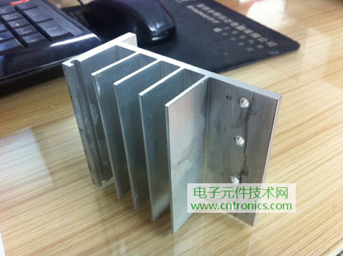 就那么簡單！DIY屬于自己的&ldquo;賽格威&rdquo;平衡車