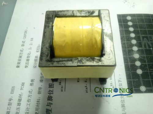 創(chuàng)造性教學(xué)&mdash;&mdash;如何制作雙面板12V&mdash;1500W貼片及插針混合逆變