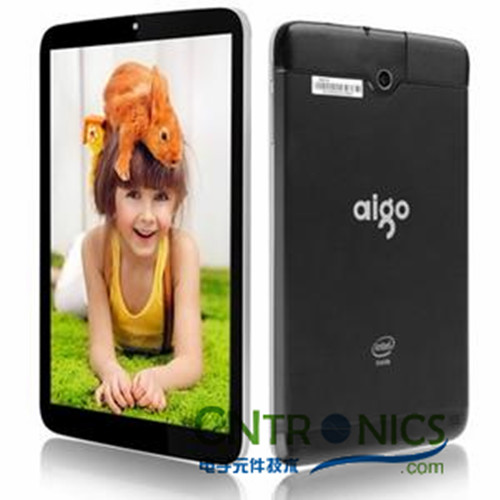 愛國者X82發(fā)行，極致體驗！