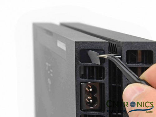 游戲機(jī)內(nèi)部的秘密:逆天級拆解索尼 PALY STATION 4!