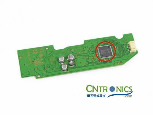 游戲機(jī)內(nèi)部的秘密:逆天級拆解索尼 PALY STATION 4!