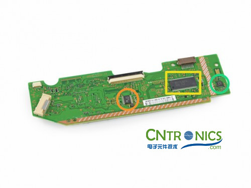 游戲機(jī)內(nèi)部的秘密:逆天級拆解索尼 PALY STATION 4!