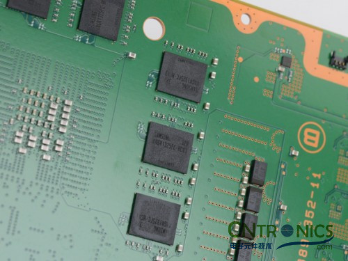 游戲機(jī)內(nèi)部的秘密:逆天級拆解索尼 PALY STATION 4!