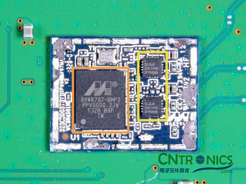 游戲機(jī)內(nèi)部的秘密:逆天級拆解索尼 PALY STATION 4!