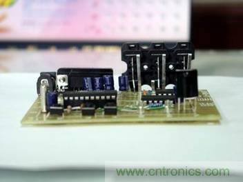 DIY超級PC遙控器，讓你的電腦更智能