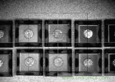 三大關(guān)鍵，解決矩陣式LED封裝技術(shù)難題