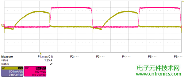 初學(xué)者福音！手把手教你測(cè)量識(shí)別節(jié)能燈波形