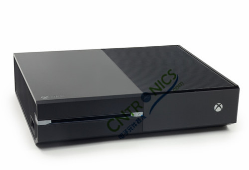 不容錯過！大神級拆解力作：X-BOX ONE 解密內(nèi)部結(jié)構(gòu)!！