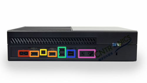 不容錯過！大神級拆解力作：X-BOX ONE 解密內(nèi)部結(jié)構(gòu)!！