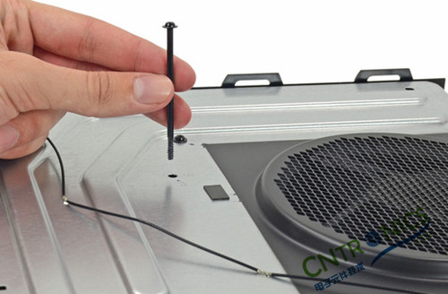 不容錯過！大神級拆解力作：X-BOX ONE 解密內(nèi)部結(jié)構(gòu)!！