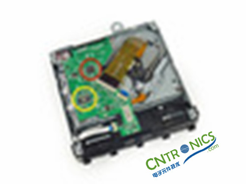 不容錯過！大神級拆解力作：X-BOX ONE 解密內(nèi)部結(jié)構(gòu)!！