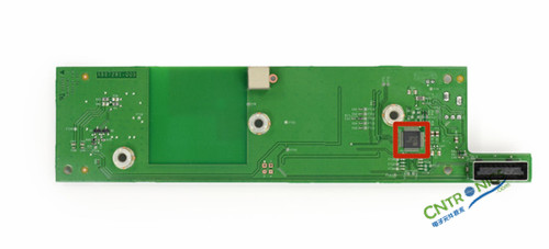 不容錯過！大神級拆解力作：X-BOX ONE 解密內(nèi)部結(jié)構(gòu)!！