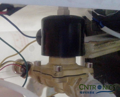 極客DIY：射頻卡流量管理系統(tǒng)，竟然這么玩？！