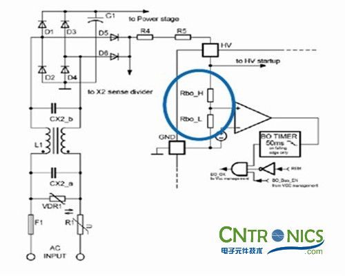 我們都是節(jié)約高手！巧用安森美半導(dǎo)體降低待機能耗方案！
