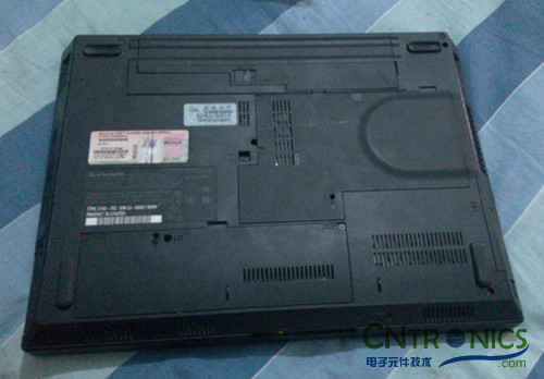 創(chuàng)意DIY：將筆記本大卸八塊做成臺式機！