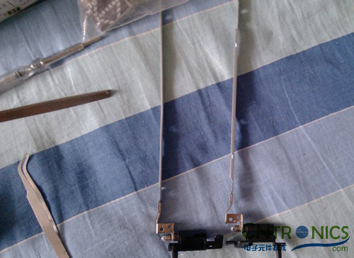 創(chuàng)意DIY：將筆記本大卸八塊做成臺式機！