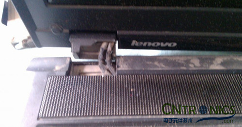 創(chuàng)意DIY：將筆記本大卸八塊做成臺式機！