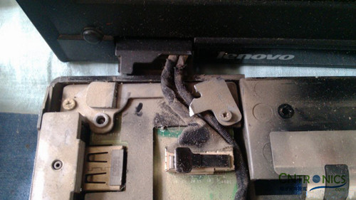 創(chuàng)意DIY：將筆記本大卸八塊做成臺式機！