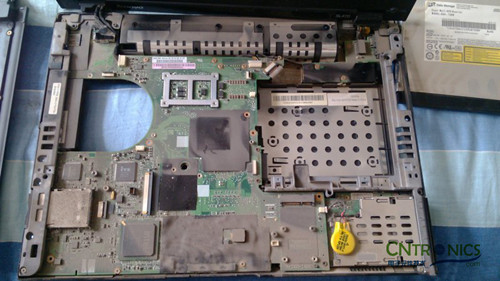 創(chuàng)意DIY：將筆記本大卸八塊做成臺式機！