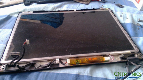 創(chuàng)意DIY：將筆記本大卸八塊做成臺式機！