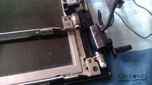 創(chuàng)意DIY：將筆記本大卸八塊做成臺式機！