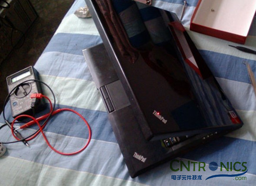 創(chuàng)意DIY：將筆記本大卸八塊做成臺式機！