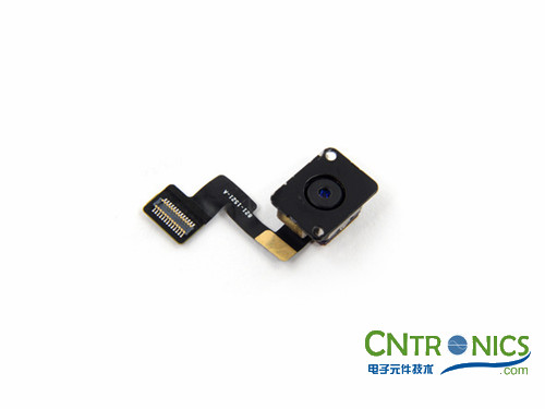 最新最牛最逆天的拆解：iPad Mini Retina 內(nèi)部大揭秘！