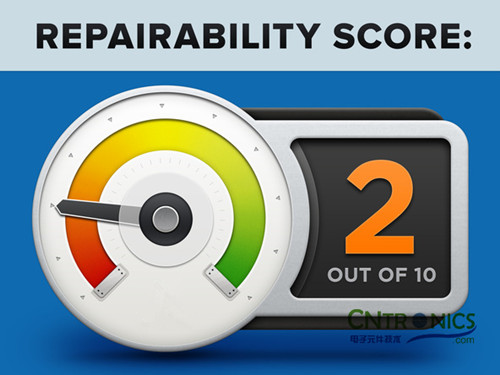 最新最牛最逆天的拆解：iPad Mini Retina 內(nèi)部大揭秘！