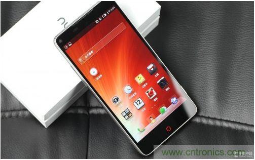 棋逢對手，詳拆努比亞Z5S如何力拼小米3 ？