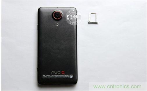 棋逢對手，詳拆努比亞Z5S如何力拼小米3 ？