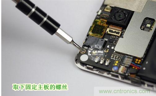 棋逢對手，詳拆努比亞Z5S如何力拼小米3 ？