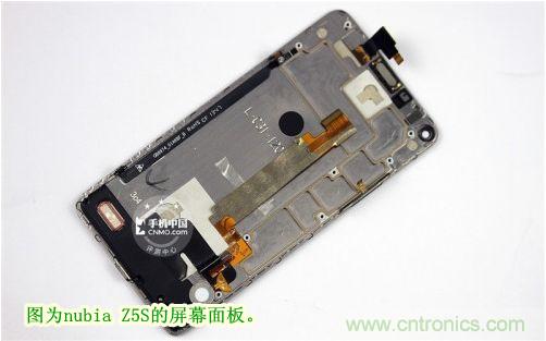 棋逢對手，詳拆努比亞Z5S如何力拼小米3 ？